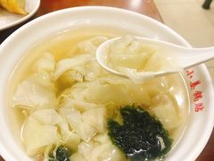 小馄沌-小姜锅贴(凤凰街店)