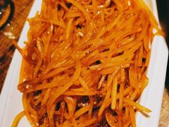 -渝信川菜(长安店)