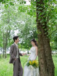 -第一夫人婚纱摄影(南京店)