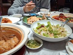 -荣兴酒家(徐家汇店)