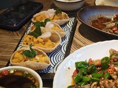 -小喜客·云南特色菜(纳西庭院店)