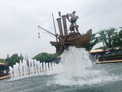 -上海迪士尼度假区