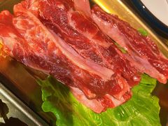 -范儿·嫂子烤肉·精致炭火烤肉(长治路店)