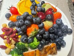 -曲水兰亭(北京四惠店)