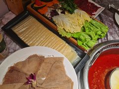 -鱼豆吉·豆浆鱼火锅(宜昌万达店)