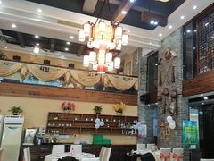 -大水车公馆·顺德菜·妈姐菜(均安店)
