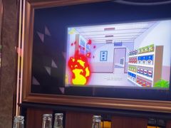 -V麦量贩KTV(富康城店)