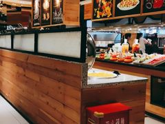 -比格比萨自助(新辰里学清路店)