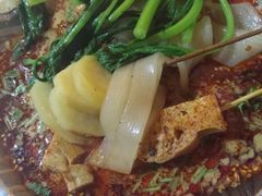 -大姐麻辣烫(莲宝中路店)