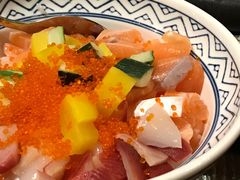 -大雄寿司(中华广场店)