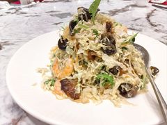 -皇朝海鲜酒店