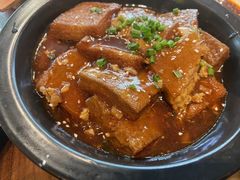 -龍聚祥烧麦馆(万达店)