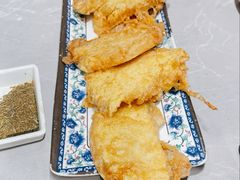 -大槐树烤肉馆(美术馆店)