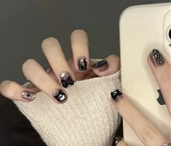 -斯馨·健康美甲美睫