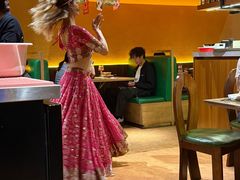 -耶里夏丽·新疆菜·28年喀什老馆(田林东路店)