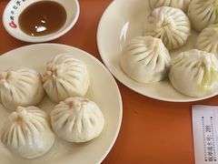 -庆丰包子铺(白塔寺店)