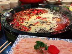 -锅首鲜品火锅(鸳鸯店)