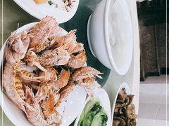 -锐记美食店·现捞海鲜(闸坡店)