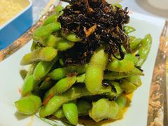 -美膳居川菜馆油焖大虾烧烤(卓刀泉店)