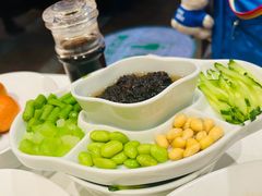-四季民福烤鸭店(王府井灯市口店)