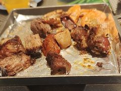 -舜和巴西烤肉餐厅(舜和国际店)