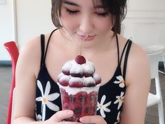 -Cafe de Paris(林荫路店)