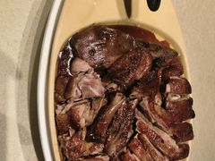 -八府香鸭·啫啫煲(华山路店)