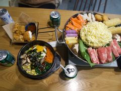 -李先生的首尔小馆(松江启源广场店)