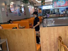 -添利·香港茶餐厅·下午茶(雪象店)