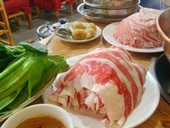 -元盛居(生态大街店)