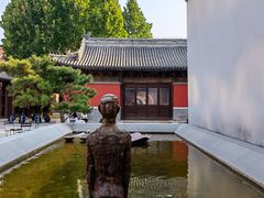 -嵩祝寺及智珠寺