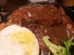 精选大拼盘-半秋山西餐厅(巴南万达广场店)