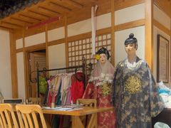 -延松朝鲜族料理