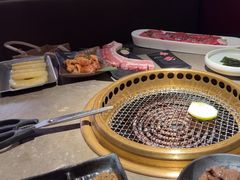 -谷牛日式烤肉(宝山U天地店)