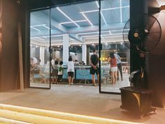 -SHRIMP CLUB万东餐饮钓虾·清吧