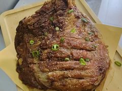 -老舅老蒙肉饼非遗店(一店)