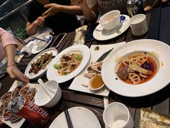 -东莱馋房(陆家嘴店)