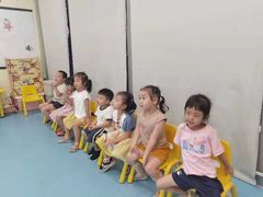 -易贝乐成长中心(坂田中心)