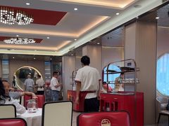 -普天和酒楼(天津之眼店)