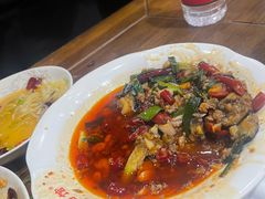 -万州面馆(黄泥磅店)