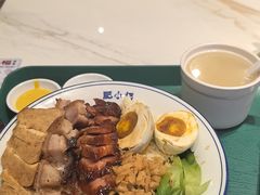 -肥小福·烧鹅专门店(环宇荟店)