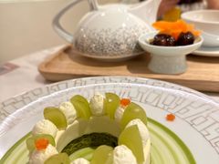 -théATRE 茶聚场(王府中環店)