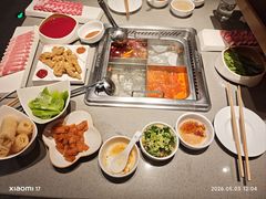 -海底捞火锅(坪山益田假日广场店)