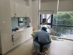 -泰康拜博口腔医院(海曙店)