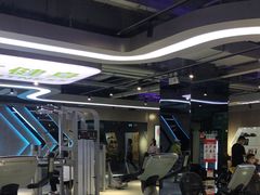 -优享健身(物美圣熙8号购物中心店)