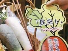 -南京大牌档(新街口德基广场店)