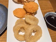 -HUZI虎滋精酿餐吧(京西大悦城店)