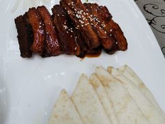 -一江春水·杭帮臻宴(三台山店)