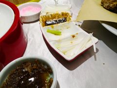 -味+新京宴·烤鸭·北京菜(创意谷店)