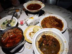 -又见炊烟私房菜(敬亭路店)